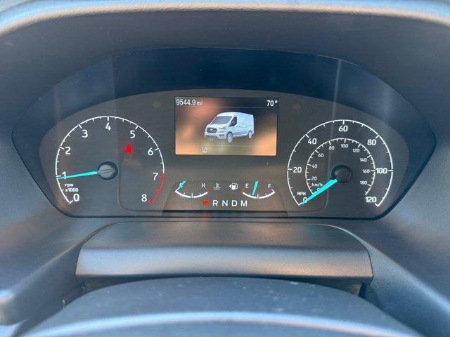 used 2024 Ford Transit-250 car, priced at $33,950