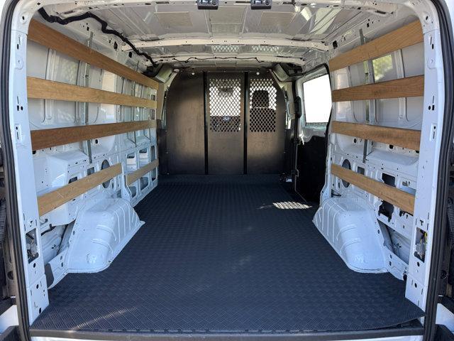 used 2024 Ford Transit-250 car, priced at $33,950