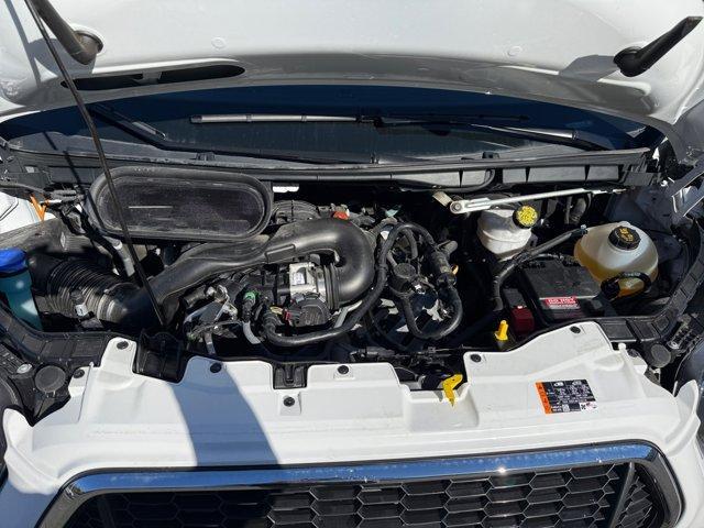 used 2024 Ford Transit-250 car, priced at $33,950