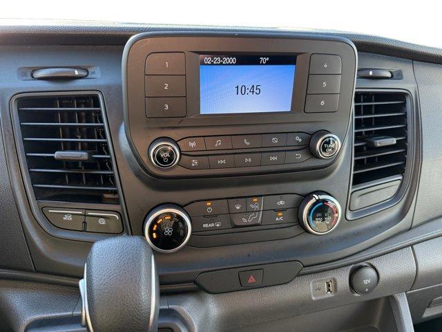 used 2024 Ford Transit-250 car, priced at $33,950