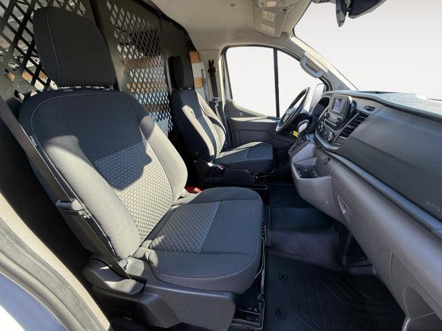used 2024 Ford Transit-250 car, priced at $33,950