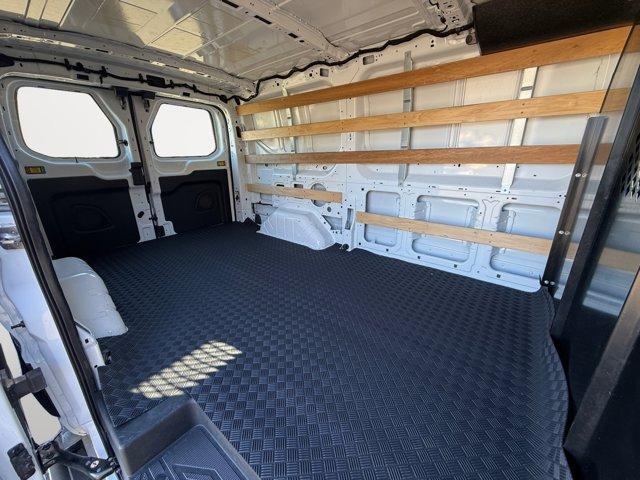 used 2024 Ford Transit-250 car, priced at $33,950