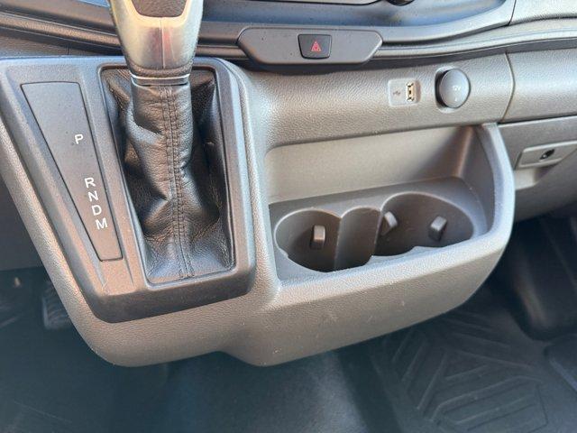 used 2024 Ford Transit-250 car, priced at $33,950