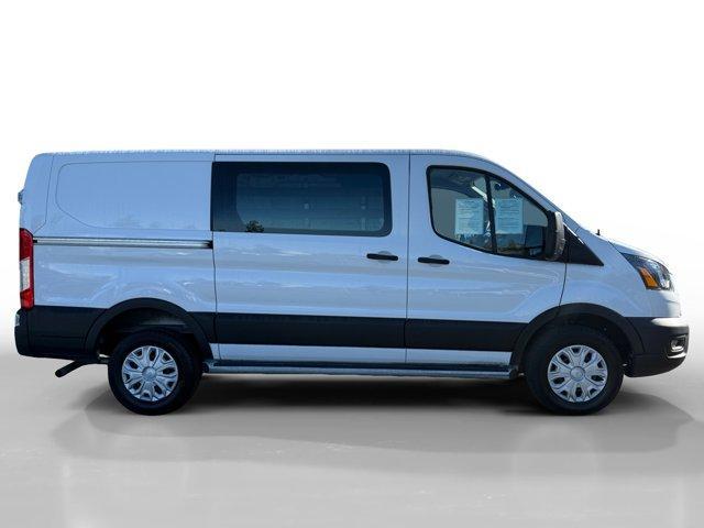 used 2024 Ford Transit-250 car, priced at $33,950