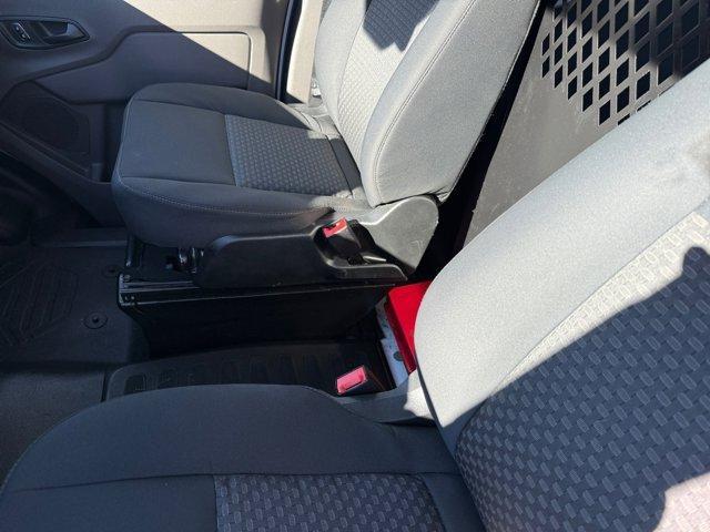 used 2024 Ford Transit-250 car, priced at $33,950