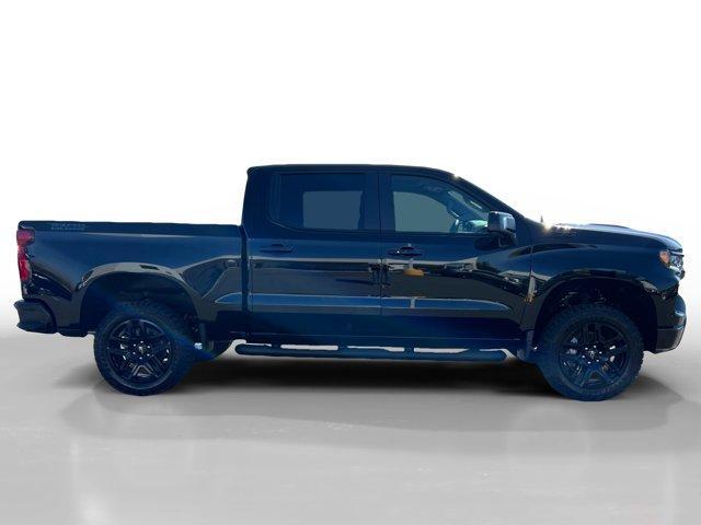 new 2024 Chevrolet Silverado 1500 car, priced at $66,645