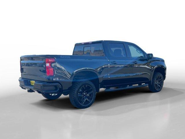 new 2024 Chevrolet Silverado 1500 car, priced at $66,645