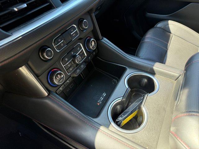 used 2023 Chevrolet Tahoe car, priced at $47,450