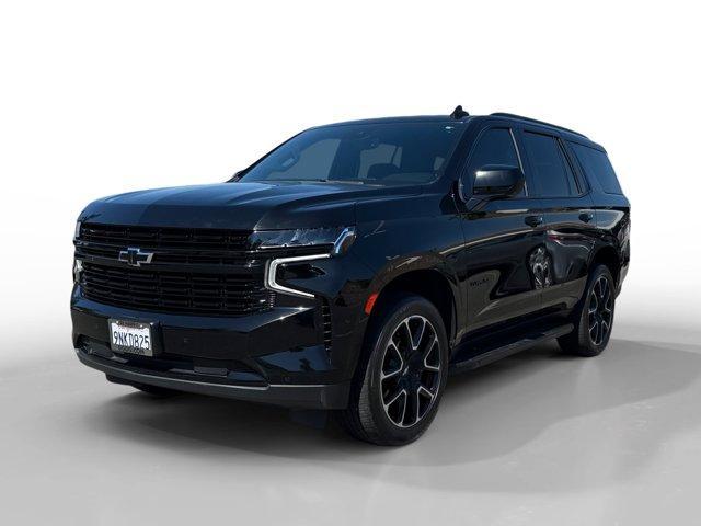 used 2023 Chevrolet Tahoe car, priced at $47,450