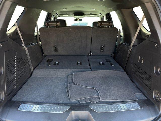 used 2023 Chevrolet Tahoe car, priced at $47,450