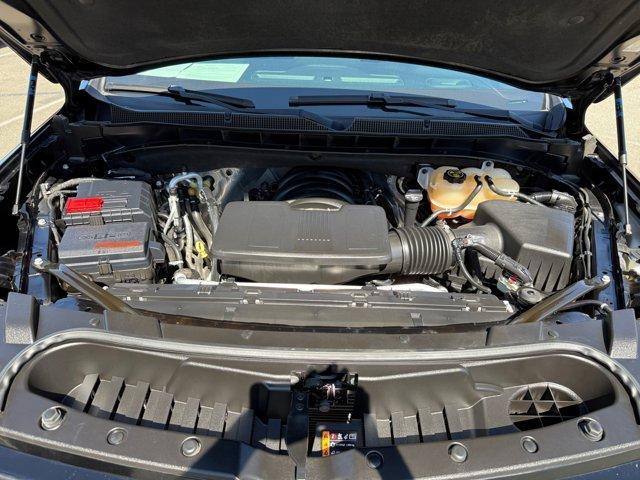 used 2023 Chevrolet Tahoe car, priced at $47,450