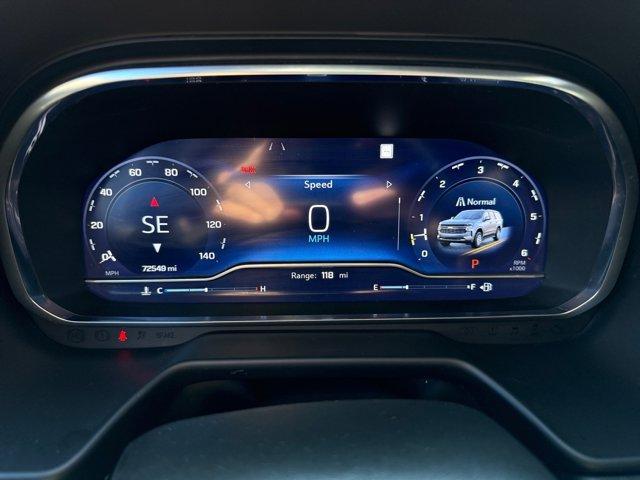 used 2023 Chevrolet Tahoe car, priced at $47,450