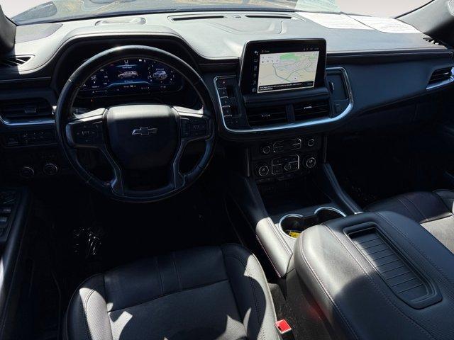 used 2023 Chevrolet Tahoe car, priced at $47,450
