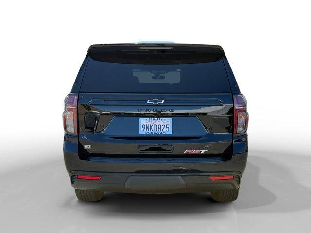 used 2023 Chevrolet Tahoe car, priced at $47,450