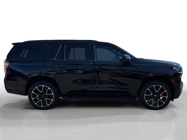 used 2023 Chevrolet Tahoe car, priced at $47,450