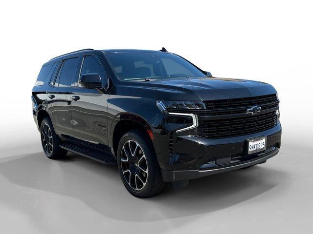 used 2023 Chevrolet Tahoe car, priced at $47,450