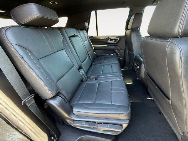 used 2023 Chevrolet Tahoe car, priced at $47,450
