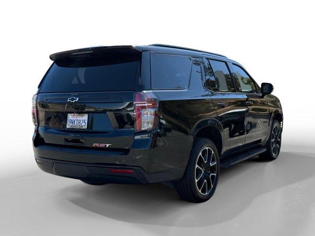 used 2023 Chevrolet Tahoe car, priced at $47,450