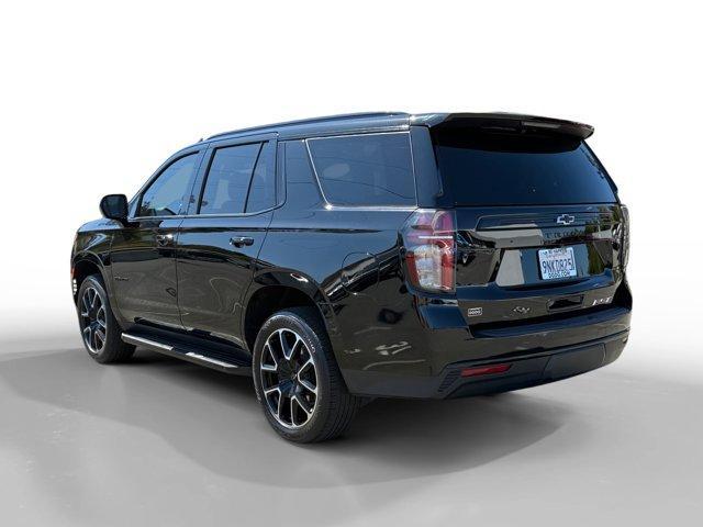 used 2023 Chevrolet Tahoe car, priced at $47,450