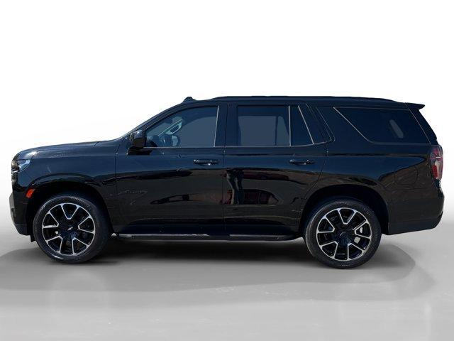 used 2023 Chevrolet Tahoe car, priced at $47,450