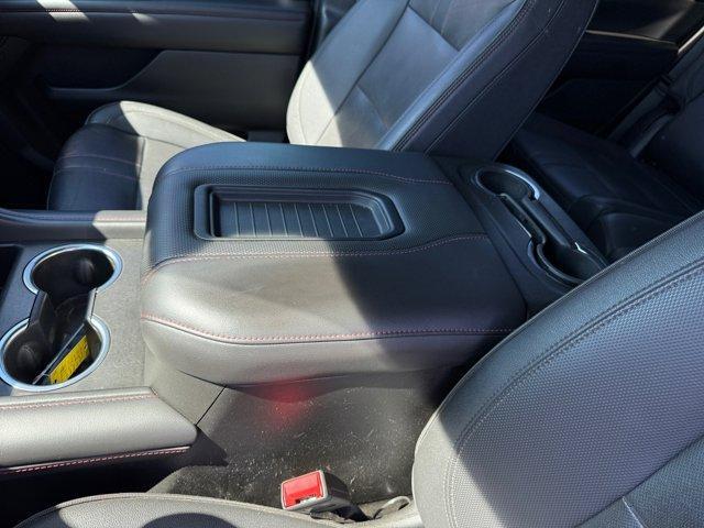 used 2023 Chevrolet Tahoe car, priced at $47,450