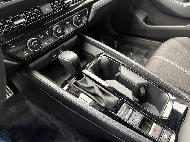 used 2024 Honda Accord Hybrid car, priced at $25,450