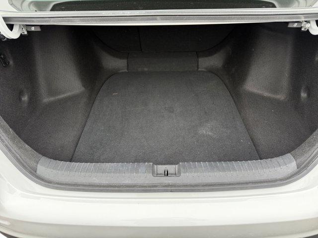 used 2024 Honda Accord Hybrid car, priced at $25,450