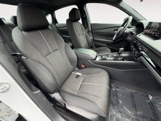 used 2024 Honda Accord Hybrid car, priced at $25,450