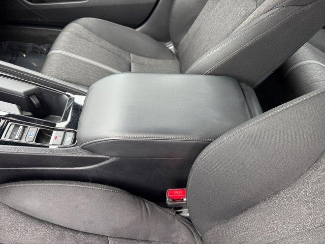 used 2024 Honda Accord Hybrid car, priced at $25,450