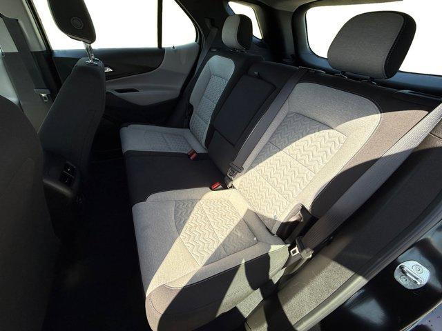 used 2022 Chevrolet Equinox car, priced at $21,550