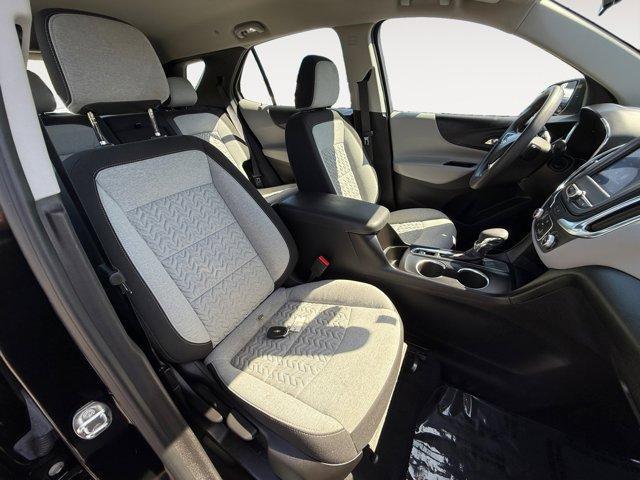 used 2022 Chevrolet Equinox car, priced at $21,550