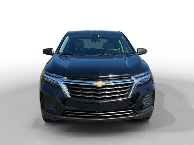 used 2022 Chevrolet Equinox car, priced at $21,550