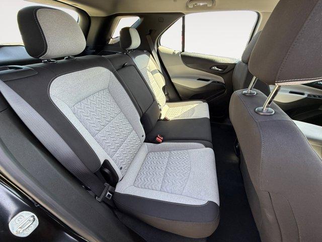 used 2022 Chevrolet Equinox car, priced at $21,550