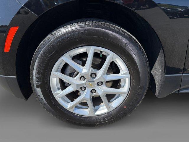 used 2022 Chevrolet Equinox car, priced at $21,550