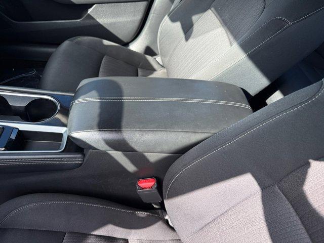 used 2023 Nissan Altima car, priced at $16,750