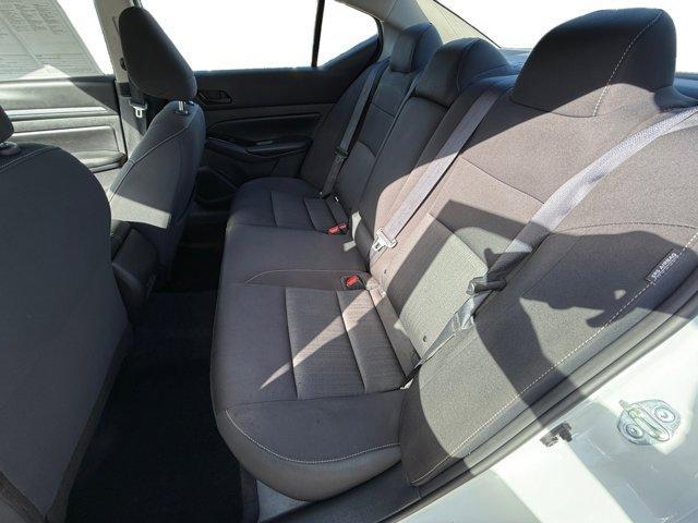 used 2023 Nissan Altima car, priced at $16,750