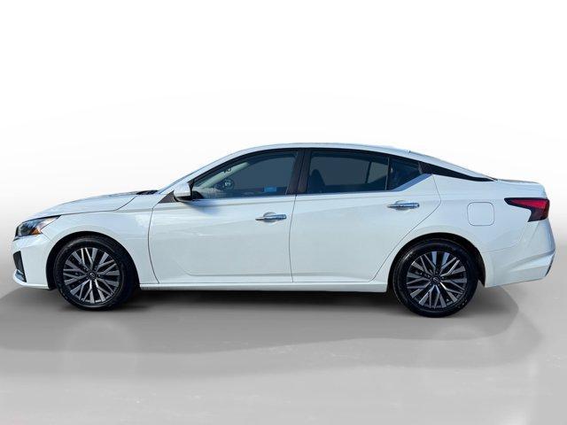 used 2023 Nissan Altima car, priced at $16,750