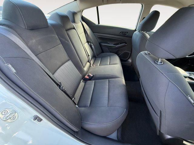 used 2023 Nissan Altima car, priced at $16,750