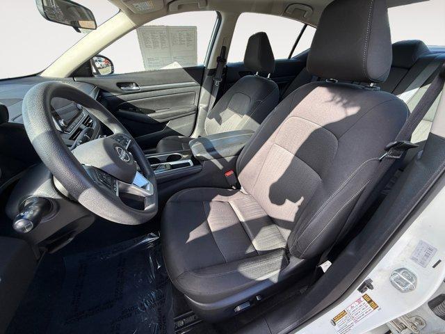 used 2023 Nissan Altima car, priced at $16,750