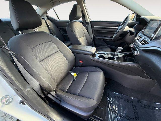 used 2023 Nissan Altima car, priced at $16,750