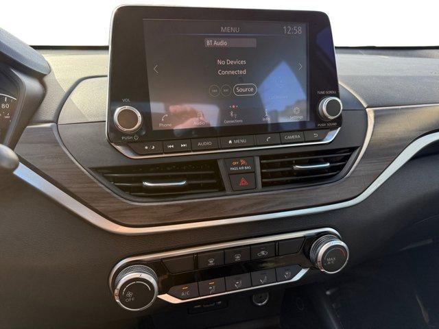 used 2023 Nissan Altima car, priced at $16,750