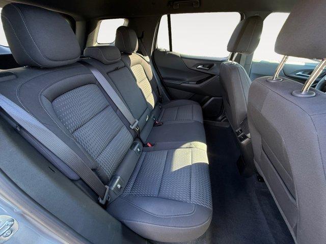 used 2025 Chevrolet Equinox car, priced at $26,450