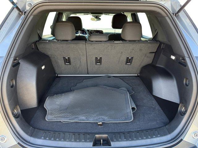 used 2025 Chevrolet Equinox car, priced at $26,450