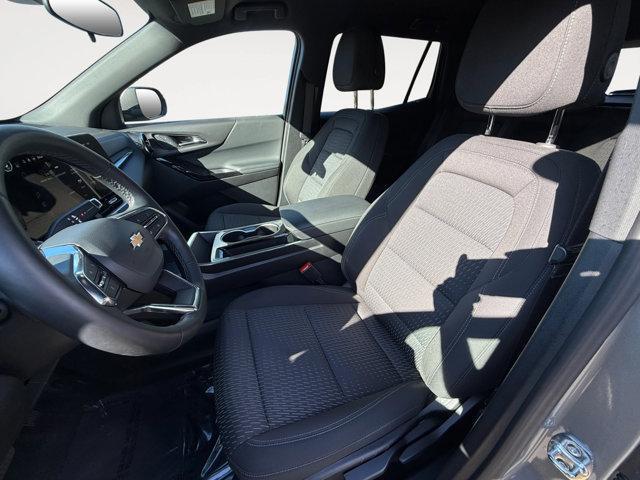 used 2025 Chevrolet Equinox car, priced at $26,450