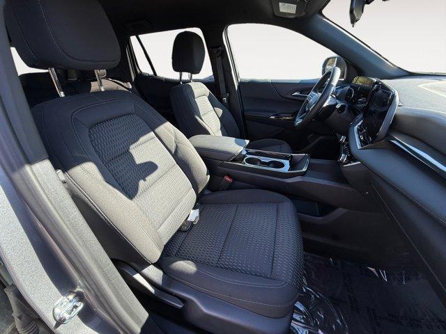 used 2025 Chevrolet Equinox car, priced at $26,450