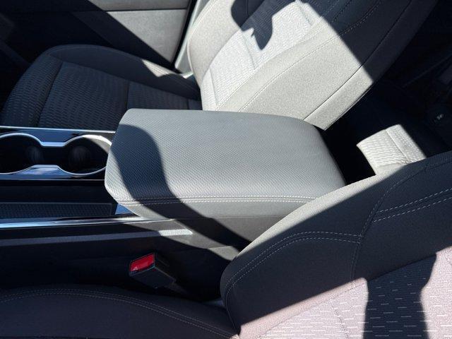 used 2025 Chevrolet Equinox car, priced at $26,450