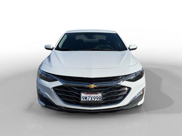used 2024 Chevrolet Malibu car, priced at $19,950