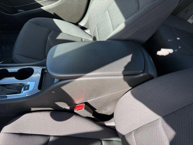 used 2024 Chevrolet Malibu car, priced at $19,950