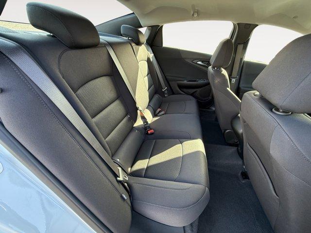 used 2024 Chevrolet Malibu car, priced at $19,950