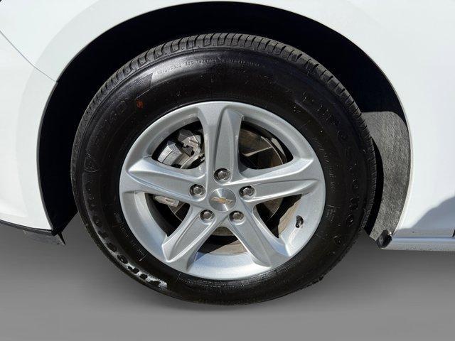 used 2024 Chevrolet Malibu car, priced at $19,950